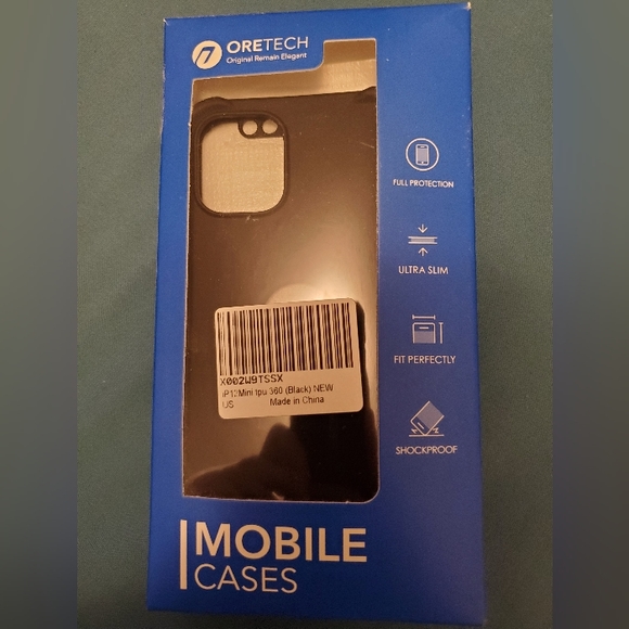 Iphone 12 mini case - Picture 1 of 6